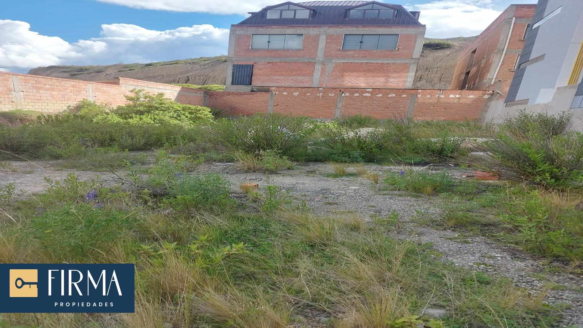 Terreno en Seguencoma en La Paz    Foto 12