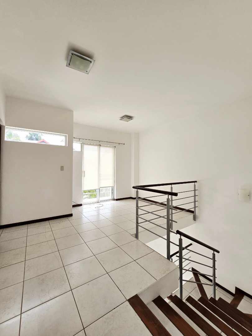 Casa Zona Norte ( 6to ᴀɴɪʟʟᴏ )
