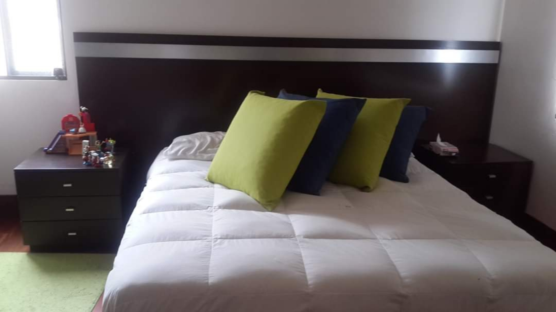 Casa Cochabamba urbanización Bosque 1 Foto 37