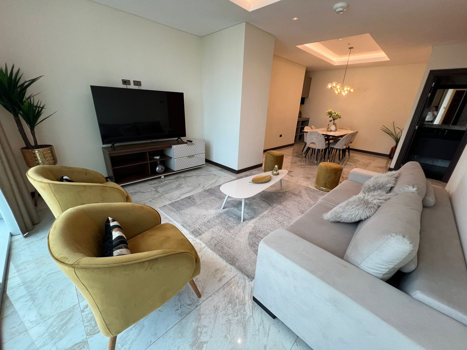 Departamento en Equipetrol en Santa Cruz de la Sierra 1 dormitorios 2 baños  Foto 18