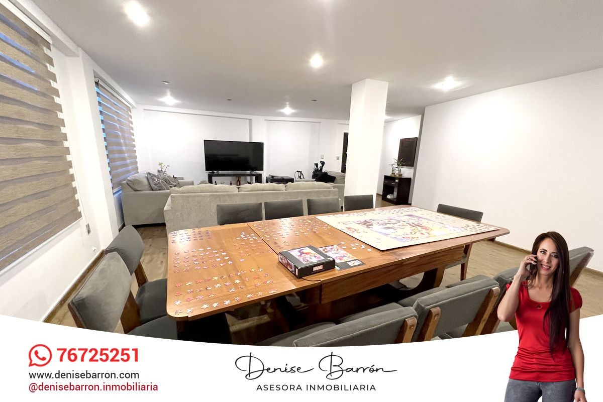 En Anticrético a $us 75,000 Foto 1