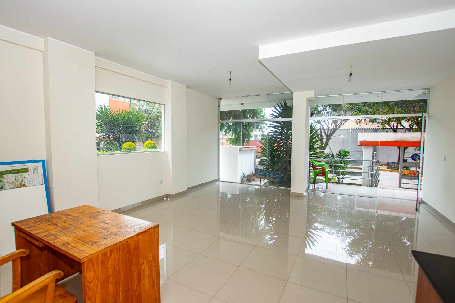 Local comercial en La Chimba en Cochabamba  1 baños  Foto 3