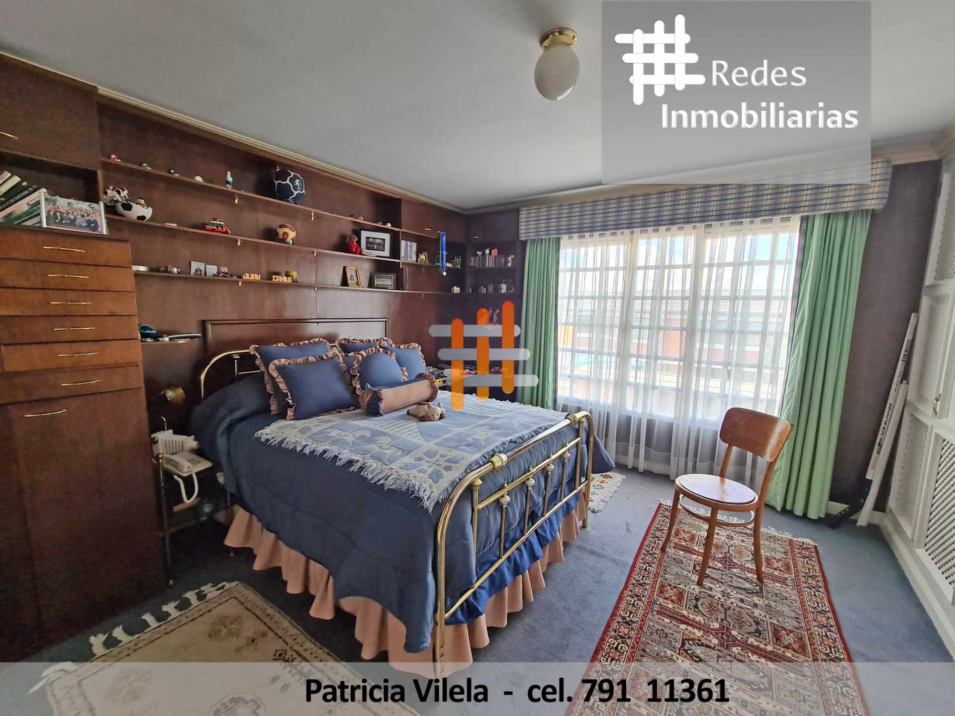 En Alquiler a $us 2,200 Foto 19