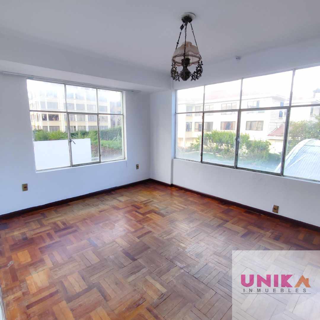 Departamento en Alquiler🏢 Bonito departamento en alquiler, San Miguel. Foto 1