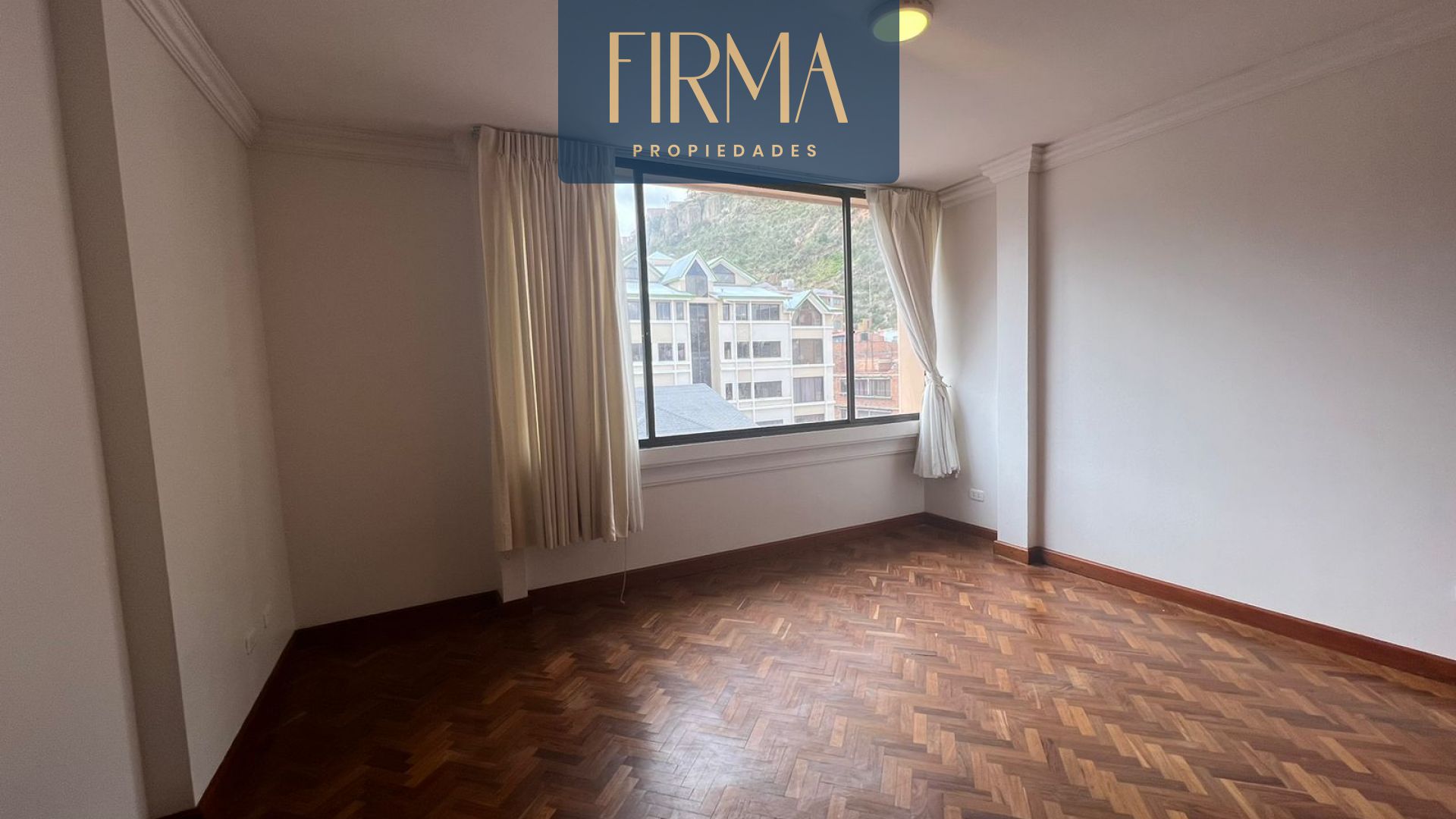 Departamento ALQUILA ESTE AMPLIO DEPARTAMENTO  EN IRPAVI Foto 10