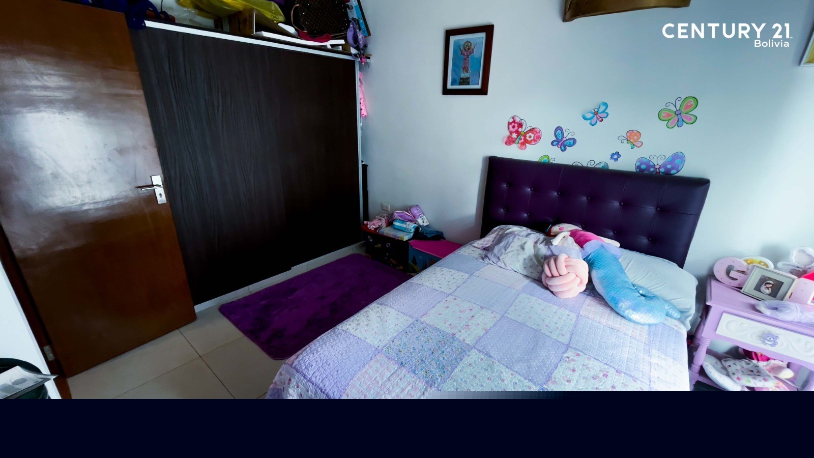 Casa en VentaCONDOMINIO AMARANTO, AV VIRGEN DE COTOCA 3 dormitorios 3 baños 1 parqueos Foto 8