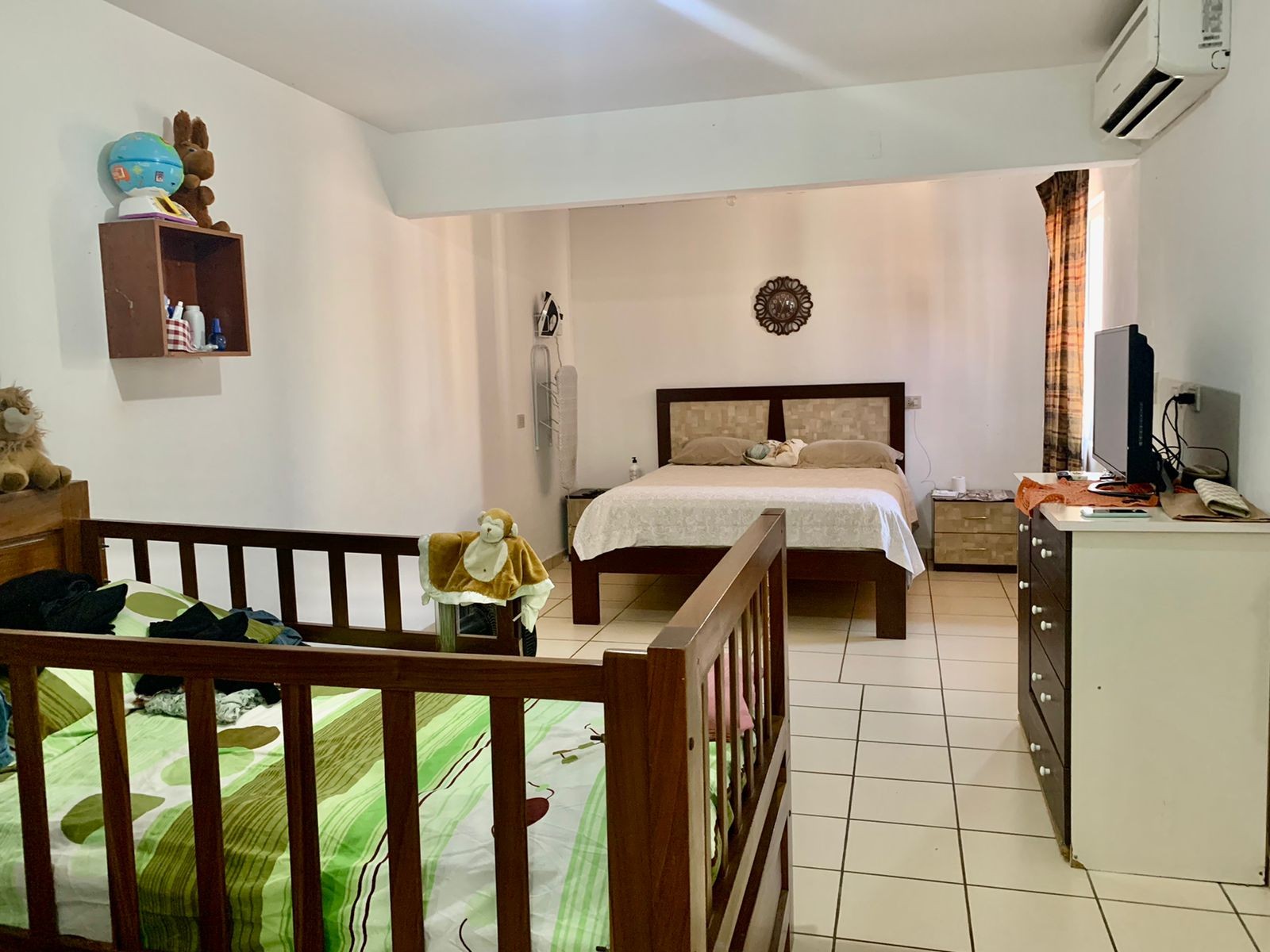 Casa en AnticréticoCondominio Sevilla Las Terrazas 2 Foto 14