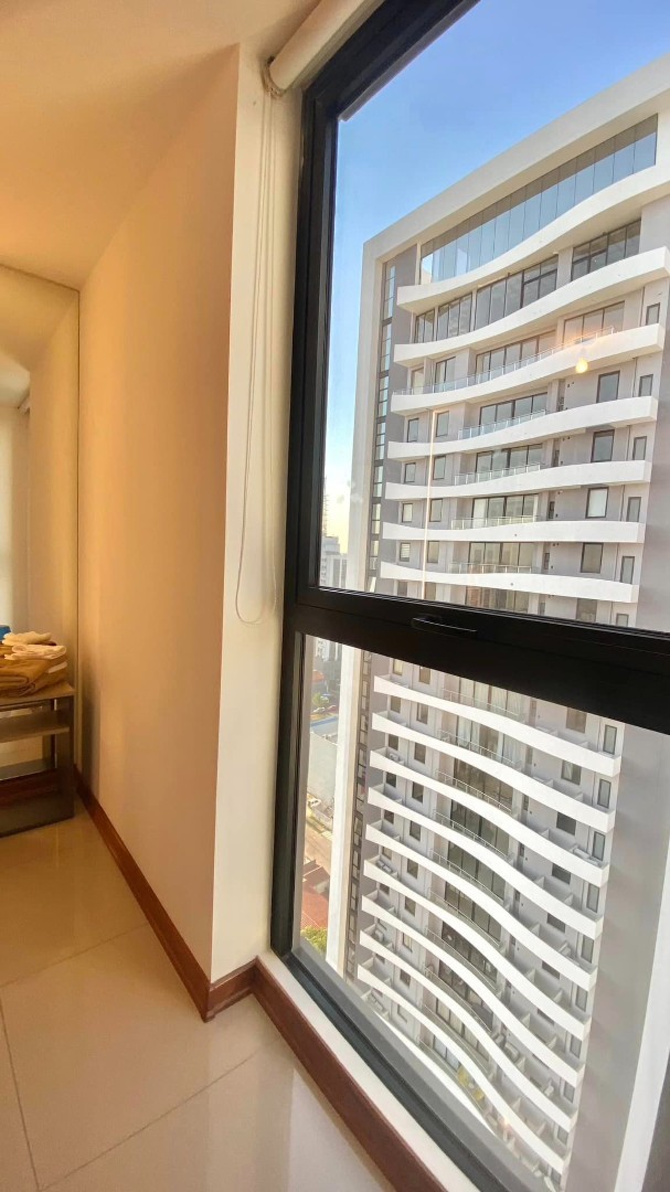 Departamento en Entre 2do y 3er anillo Norte en Santa Cruz de la Sierra 1 dormitorios 1 baños  Foto 15