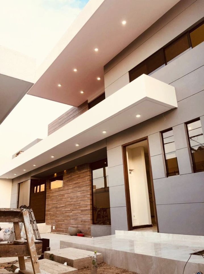 Casa en Urubó en Santa Cruz de la Sierra 3 dormitorios 3 baños 2 parqueos Foto 2