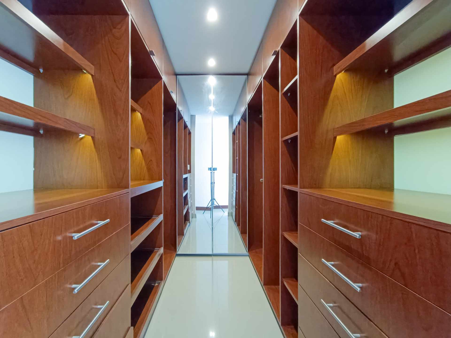 Departamento Av Ejército Nacional Torre Olimpo Foto 9