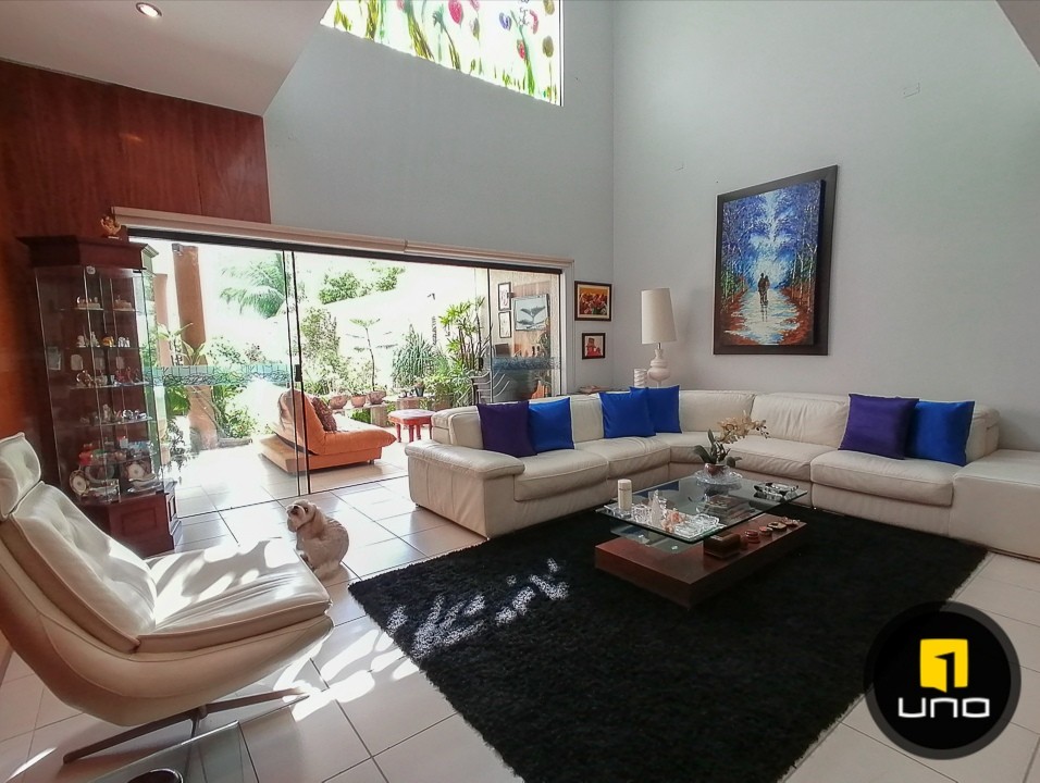 Casa CONDOMINIO CIUDAD JARDIN - 6TO ANILLO AV. BANZER Foto 9