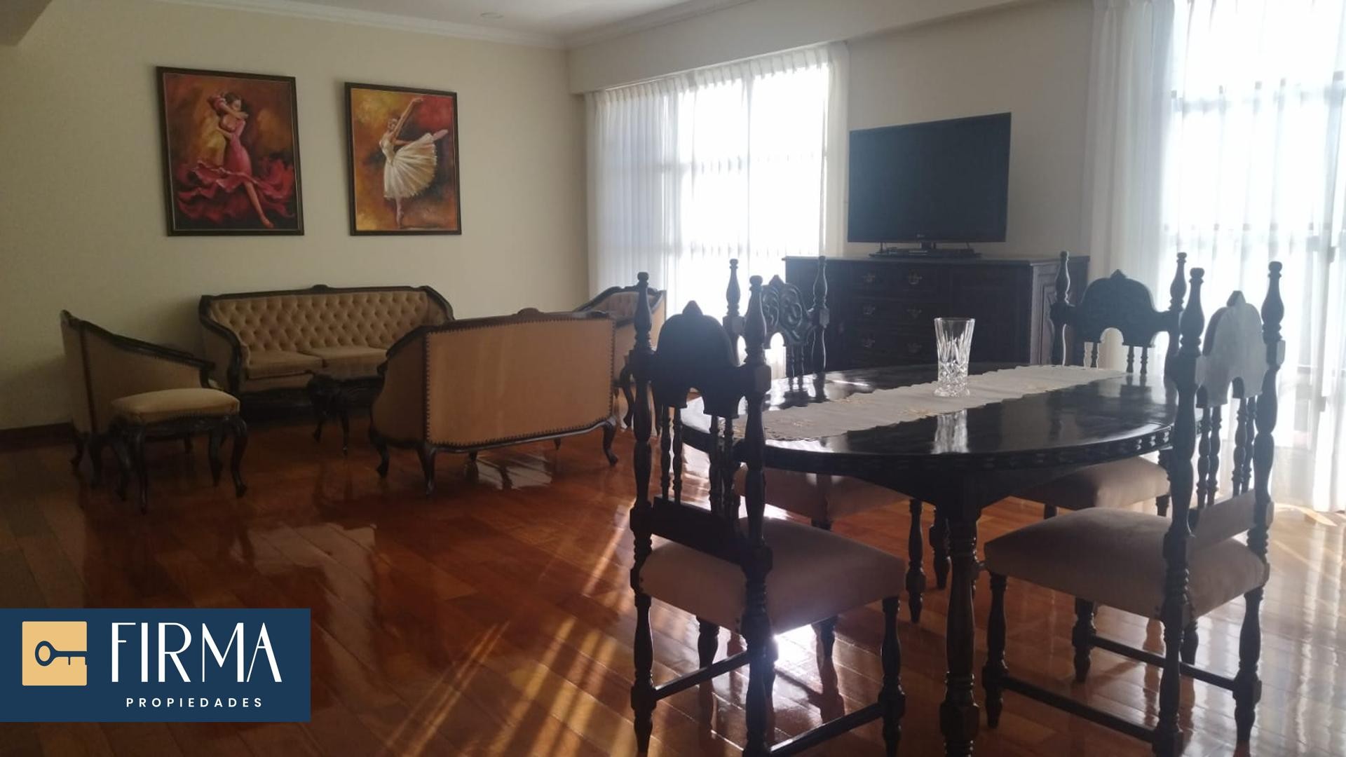 En Alquiler a $us 1,150 Foto 16