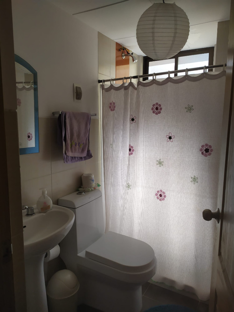 Departamento en AlquilerSOPOCACHI: Av Arce 2652, Edificio Mila, La Paz 1 dormitorios 1 baños  Foto 9