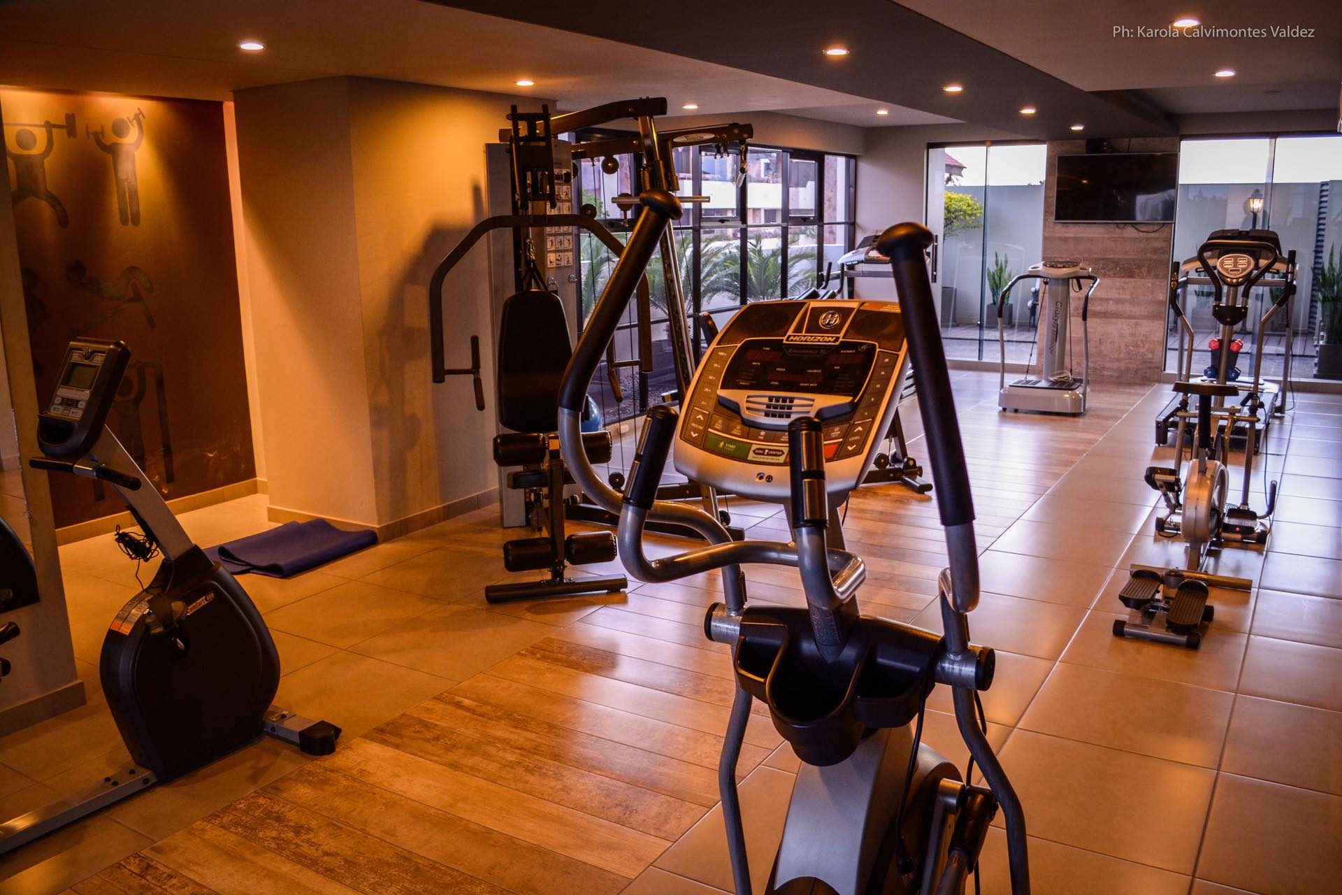 Departamento Condominio Fragata. Avenida San Martín 12, Santa Cruz de la Sierra Foto 16