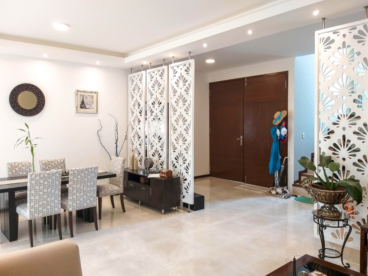 Casa en VentaUrubó. Santa Cruz La Vieja 3 dormitorios 3 baños 4 parqueos Foto 3