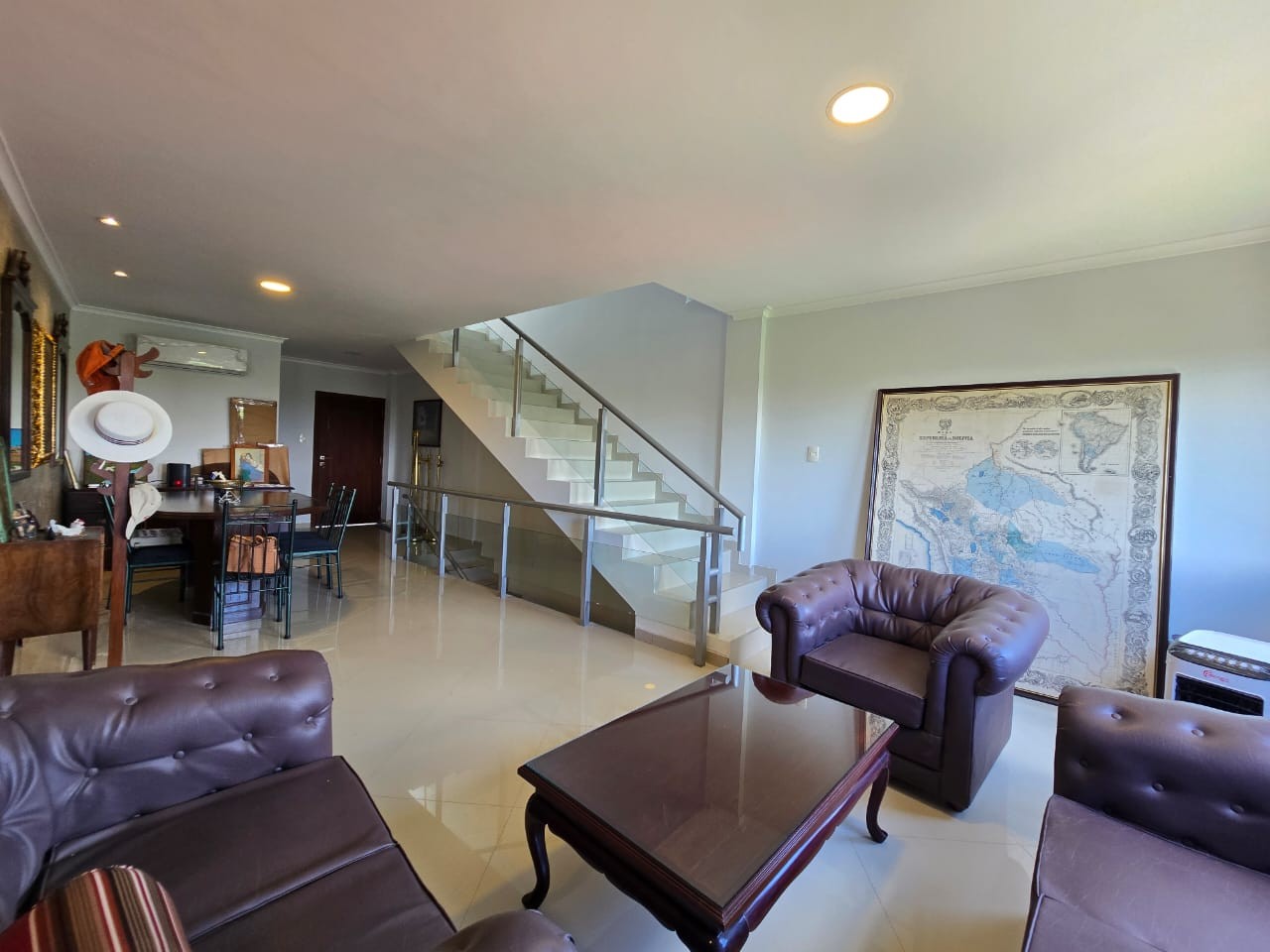 Departamento URUBO CONDOMINIO 360 DEPARTAMENTO TRIPLEX ALQUILER Foto 16