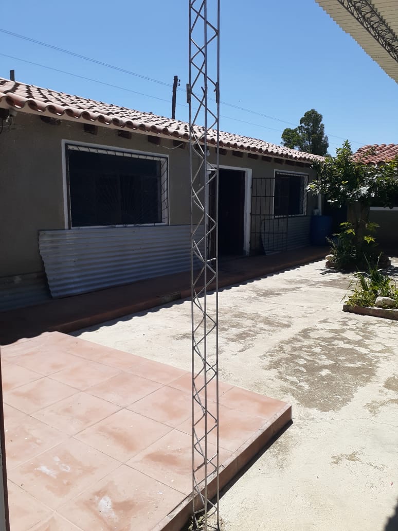 Terreno en San Lorenzo en Tarija    Foto 7