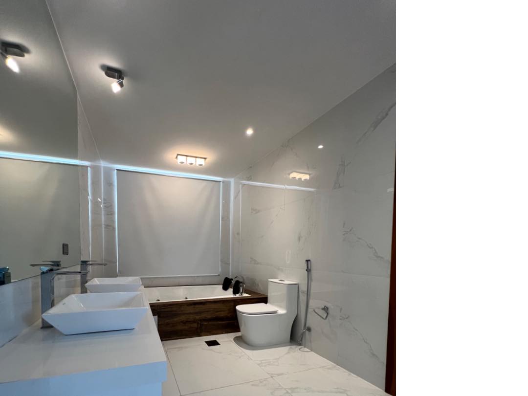 Casa en AlquilerCONDOMINIO EXCLUSIVO ZONA URUBO CERCA AL PUENTE 3 dormitorios 5 baños 4 parqueos Foto 13