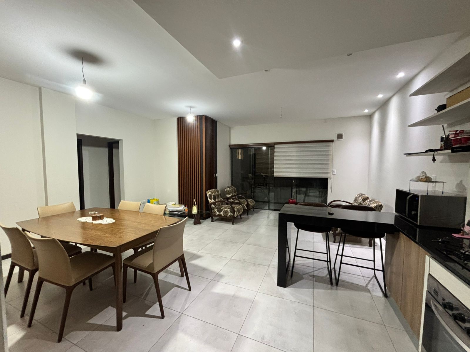 Departamento en AlquilerCondominio Calendaria Foto 5