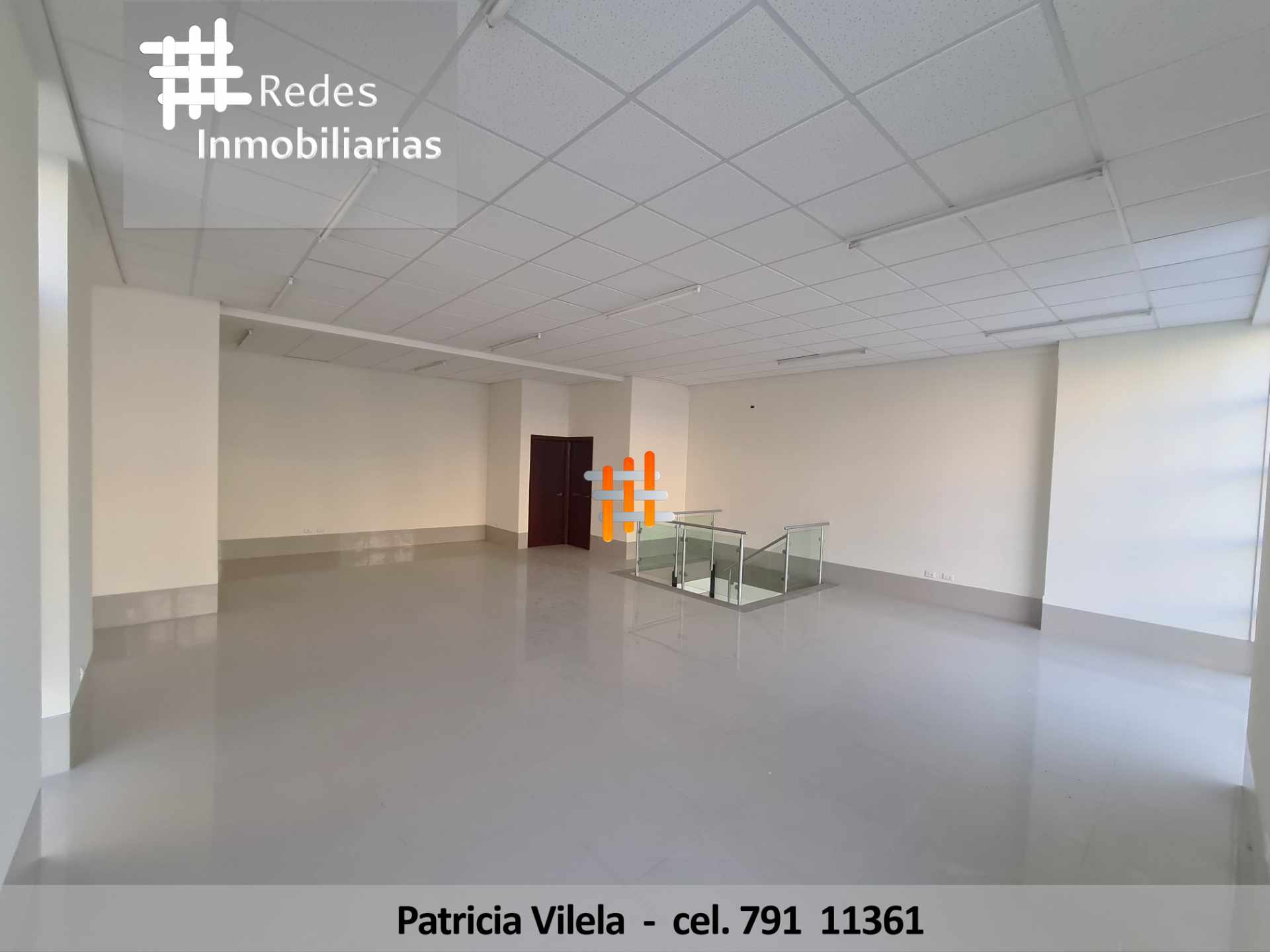 Local comercial en VentaLOCAL COMERCIAL SOBRE AV. HERNANDO SILES OBRAJES EN VENTA  2 baños  Foto 8