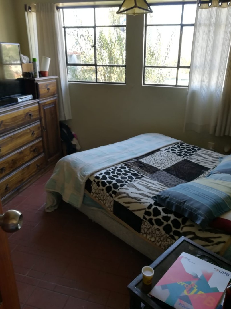 Terreno en VentaAchocalla, cañuma  Foto 4