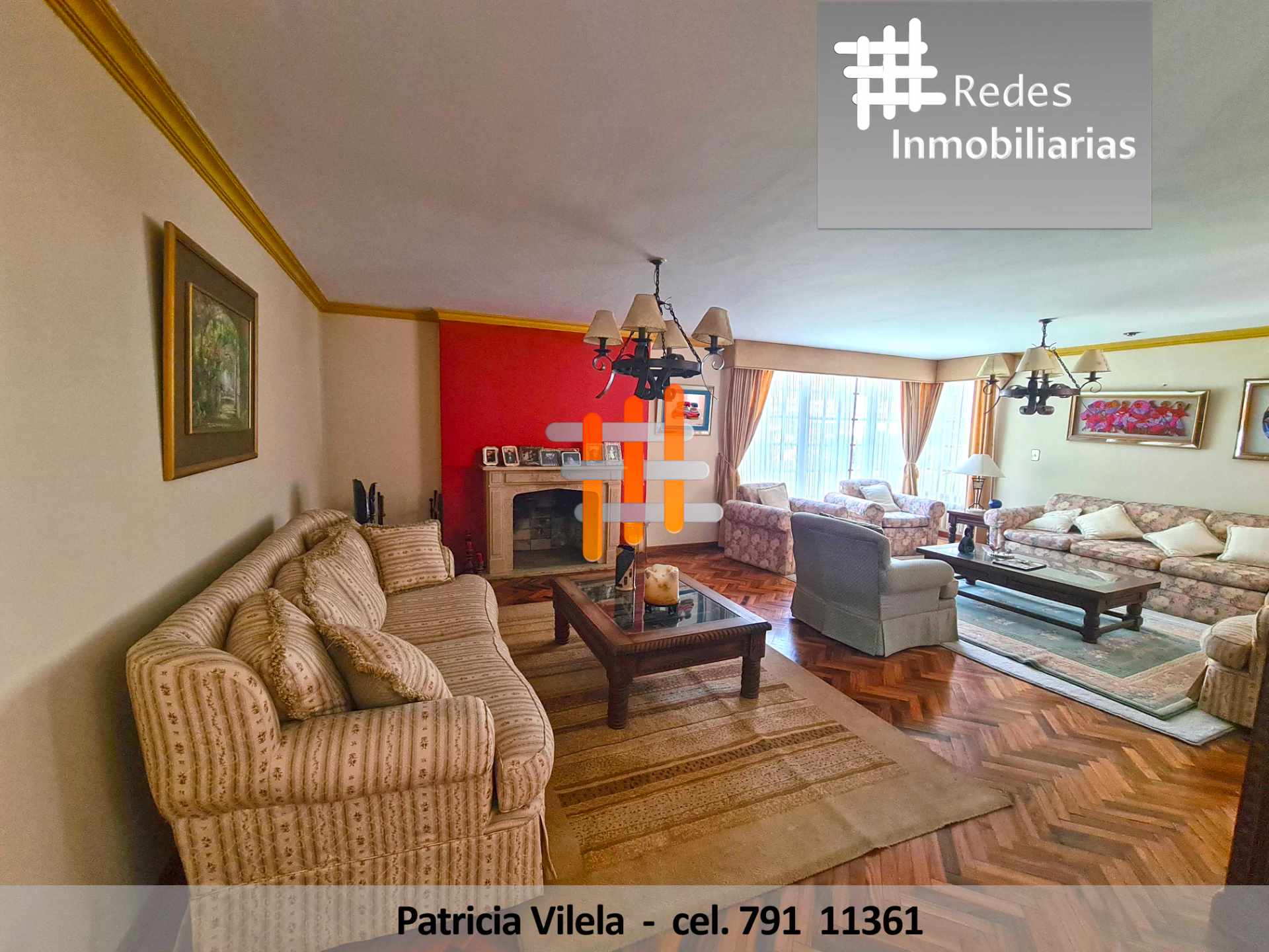 Casa en VentaPRECIOSA CASA ELEGANTE EN CONDOMINIO PRIVADO DE LUJO Foto 4