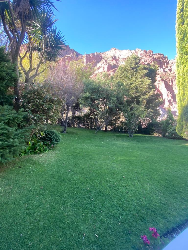 Casa en AlquilerAranjuez 3 dormitorios 4 baños 2 parqueos Foto 11