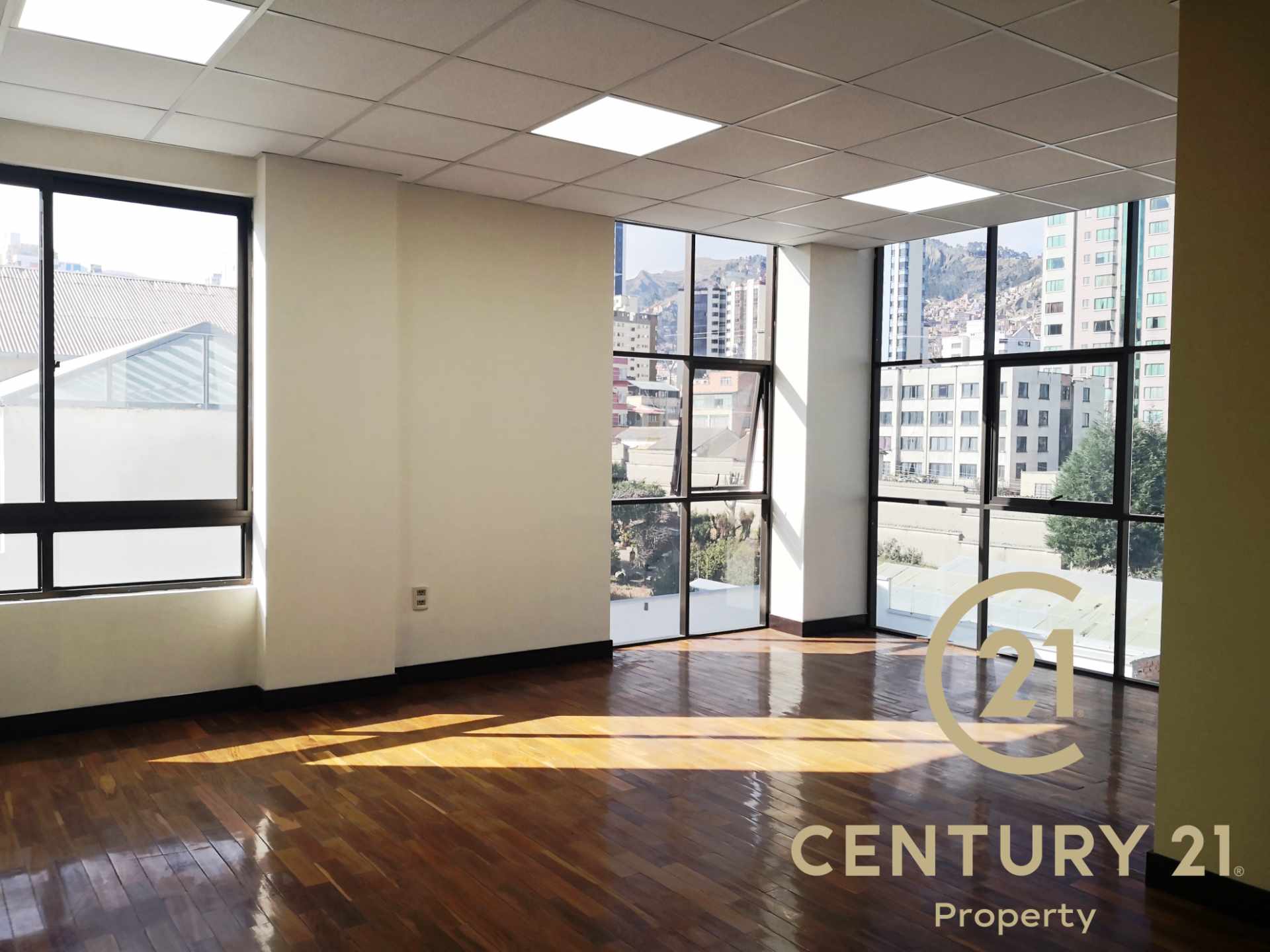 Oficina Av. Hugo Estrada Edificio Torre Galeno Foto 4