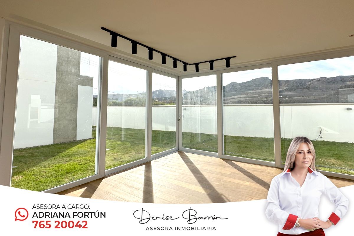 Casa en VentaISLA VERDE 4 dormitorios 4 baños 2 parqueos Foto 28