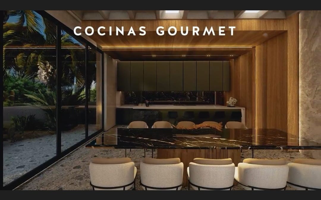 Departamento en Entre 2do y 3er anillo Norte en Santa Cruz de la Sierra 1 dormitorios 1 baños  Foto 7