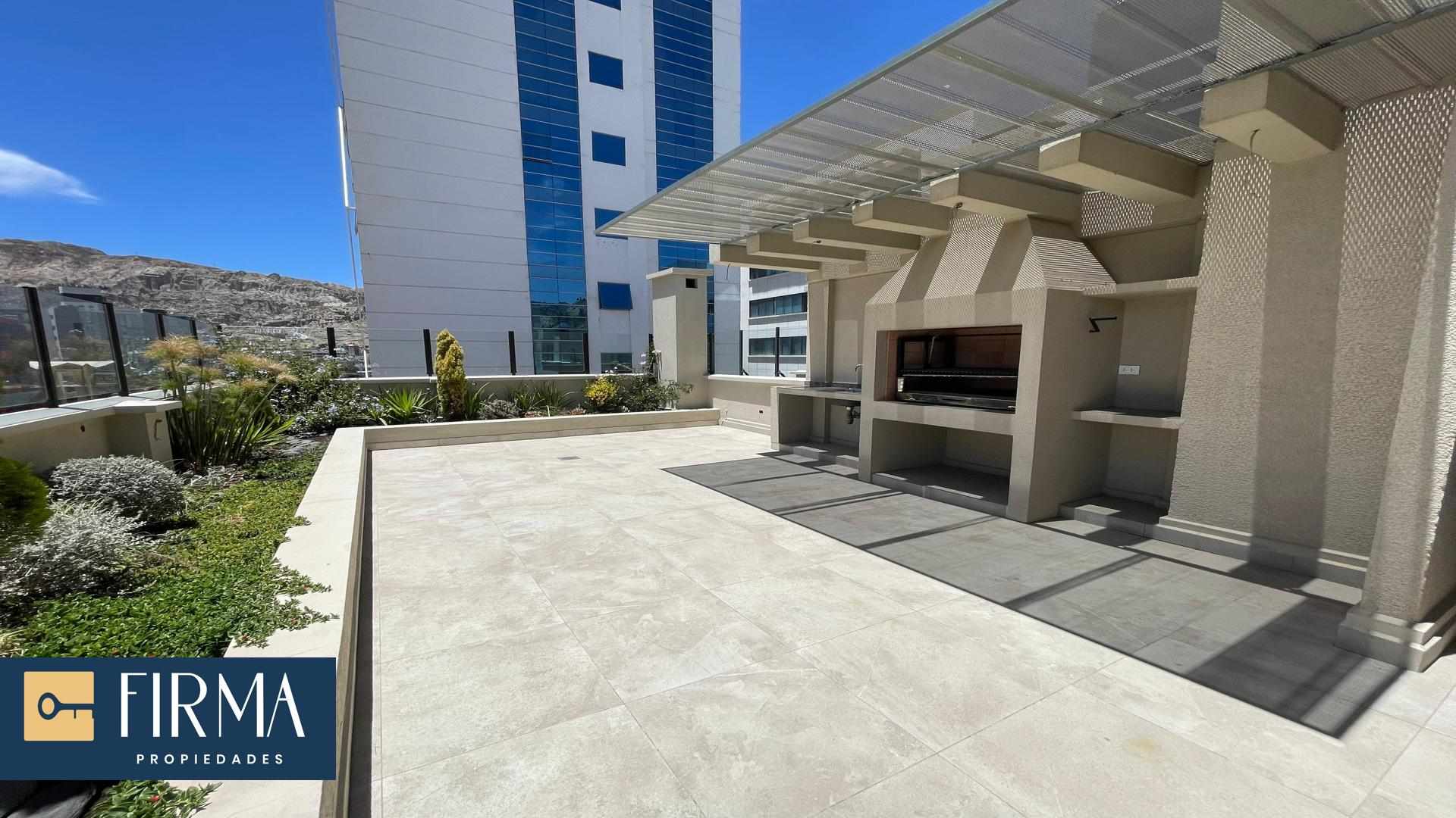 Departamento DEPARTAMENTO EN ALQUILER, CALACOTO Foto 3