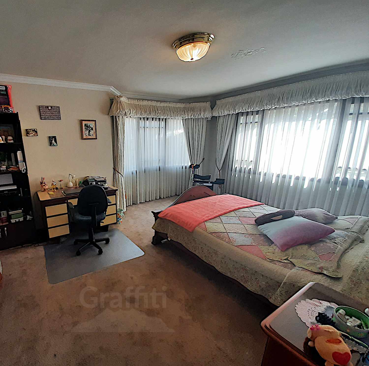 Casa Casa en Venta en La Florida cerca del colegio Saint Andrews. Foto 11