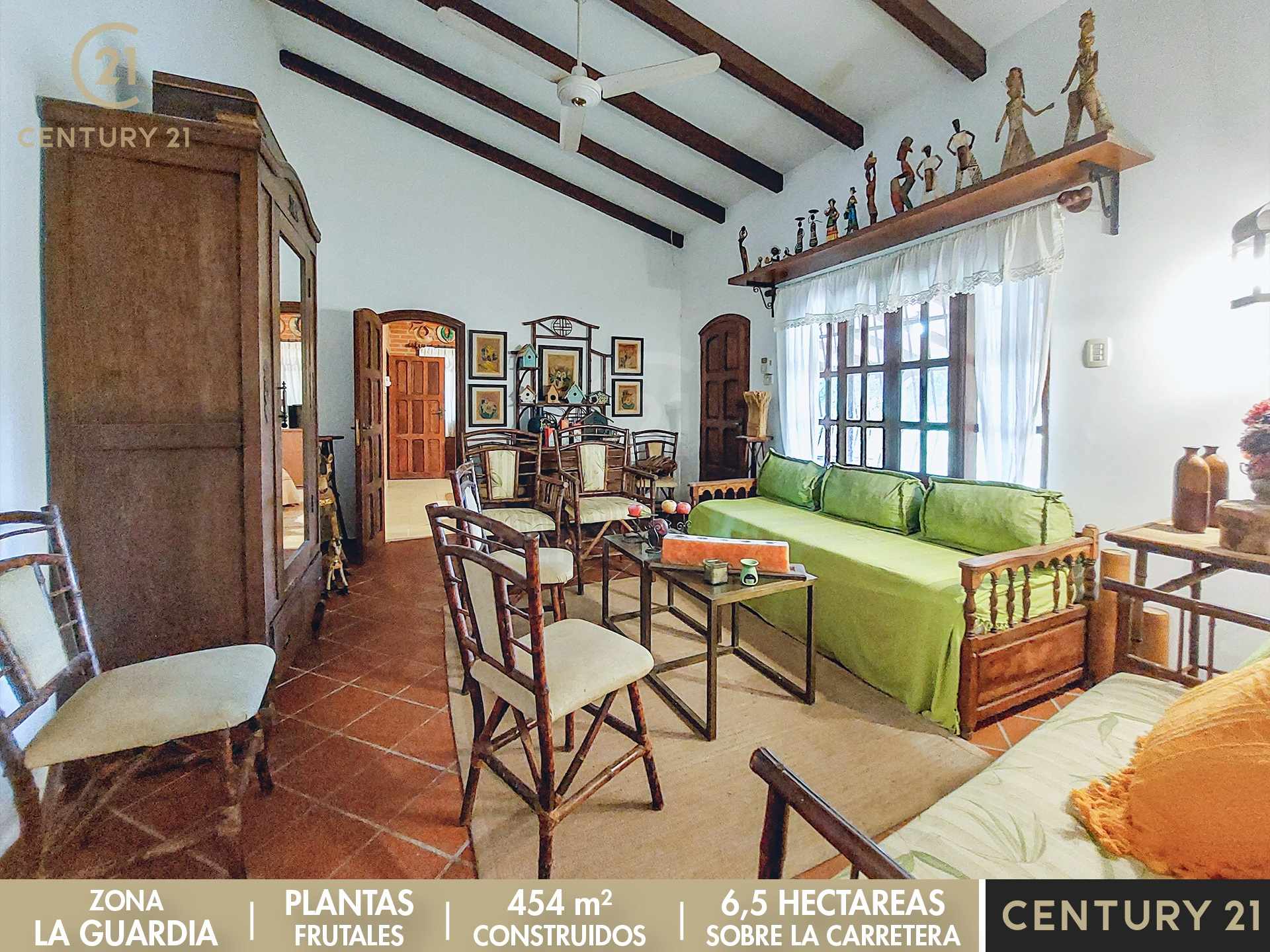 En Venta a $us 590,000 Foto 13