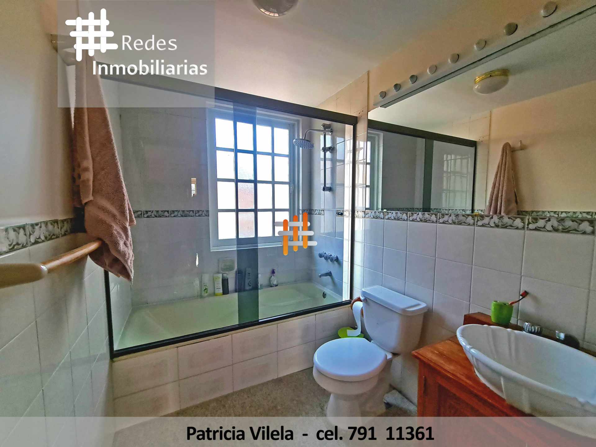 Casa en VentaCASA EN VENTA ACHUMANI SUPER CENTRICA  4 dormitorios 5 baños 2 parqueos Foto 9