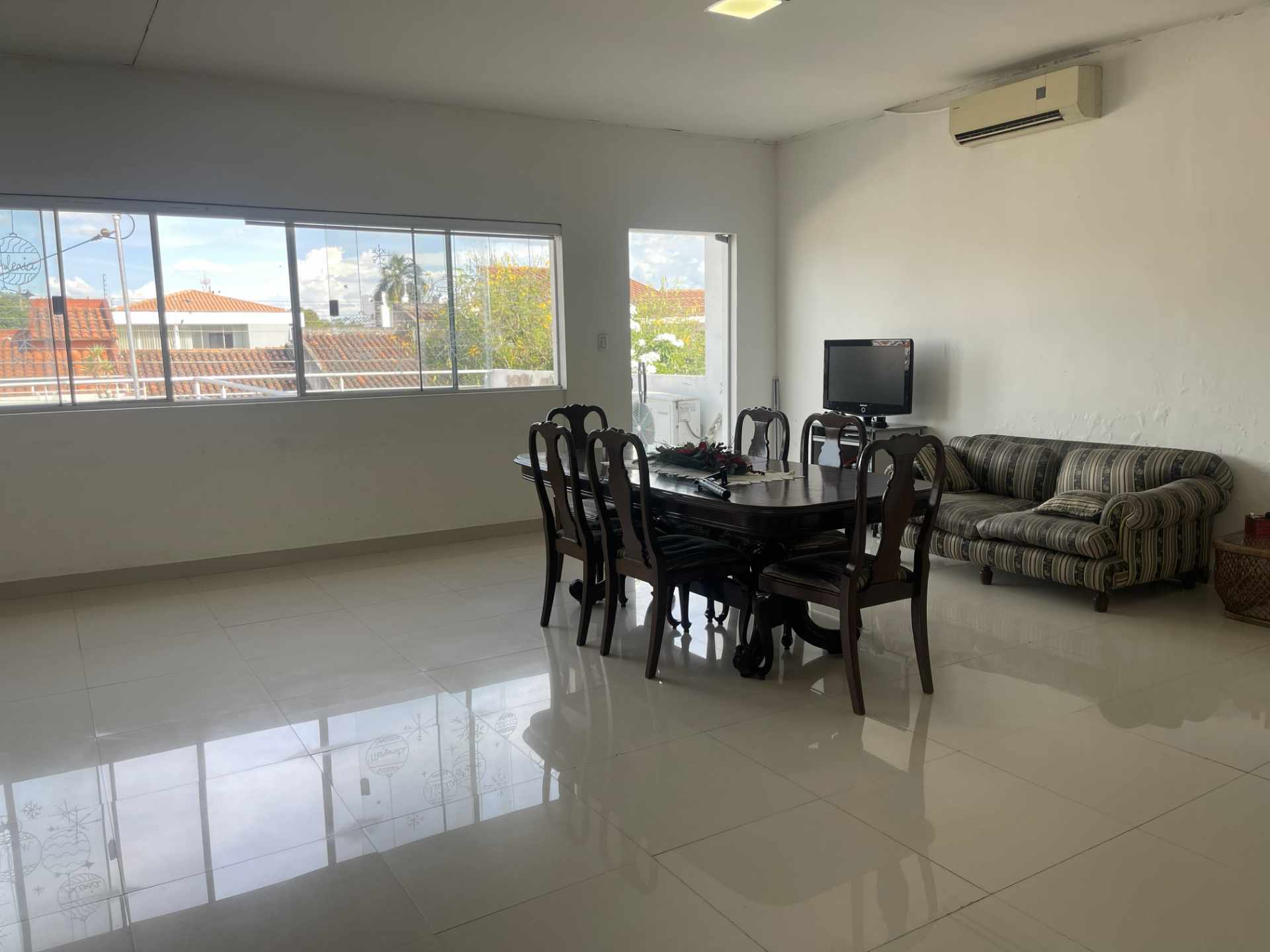 Casa En Hamacas: Juntos, pero con Independencia Foto 14