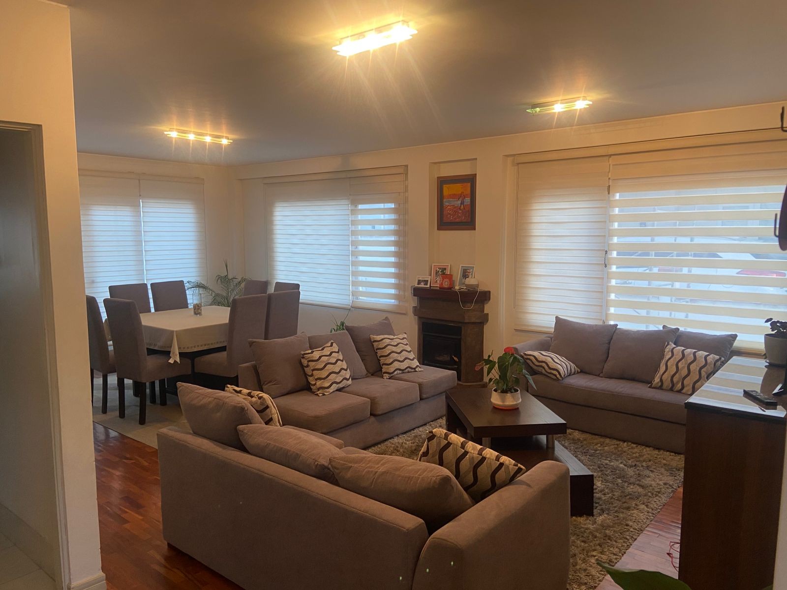 Casa en VentaCASA EN VENTA, KAÑUMA RESORT HOTEL, ACHOCALLA 4 dormitorios 4 baños 2 parqueos Foto 3