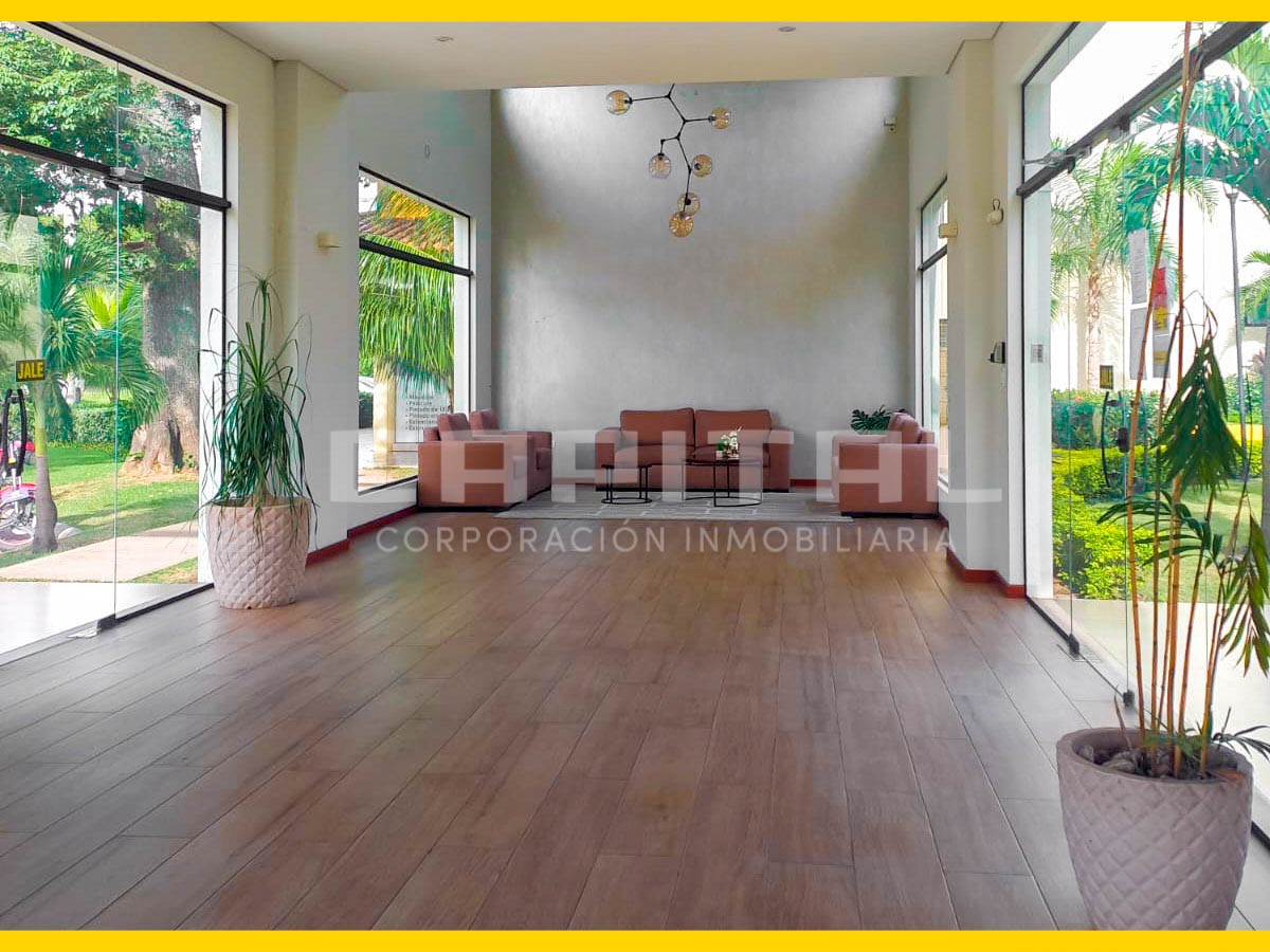 En Alquiler a Bs 2,999 Foto 19