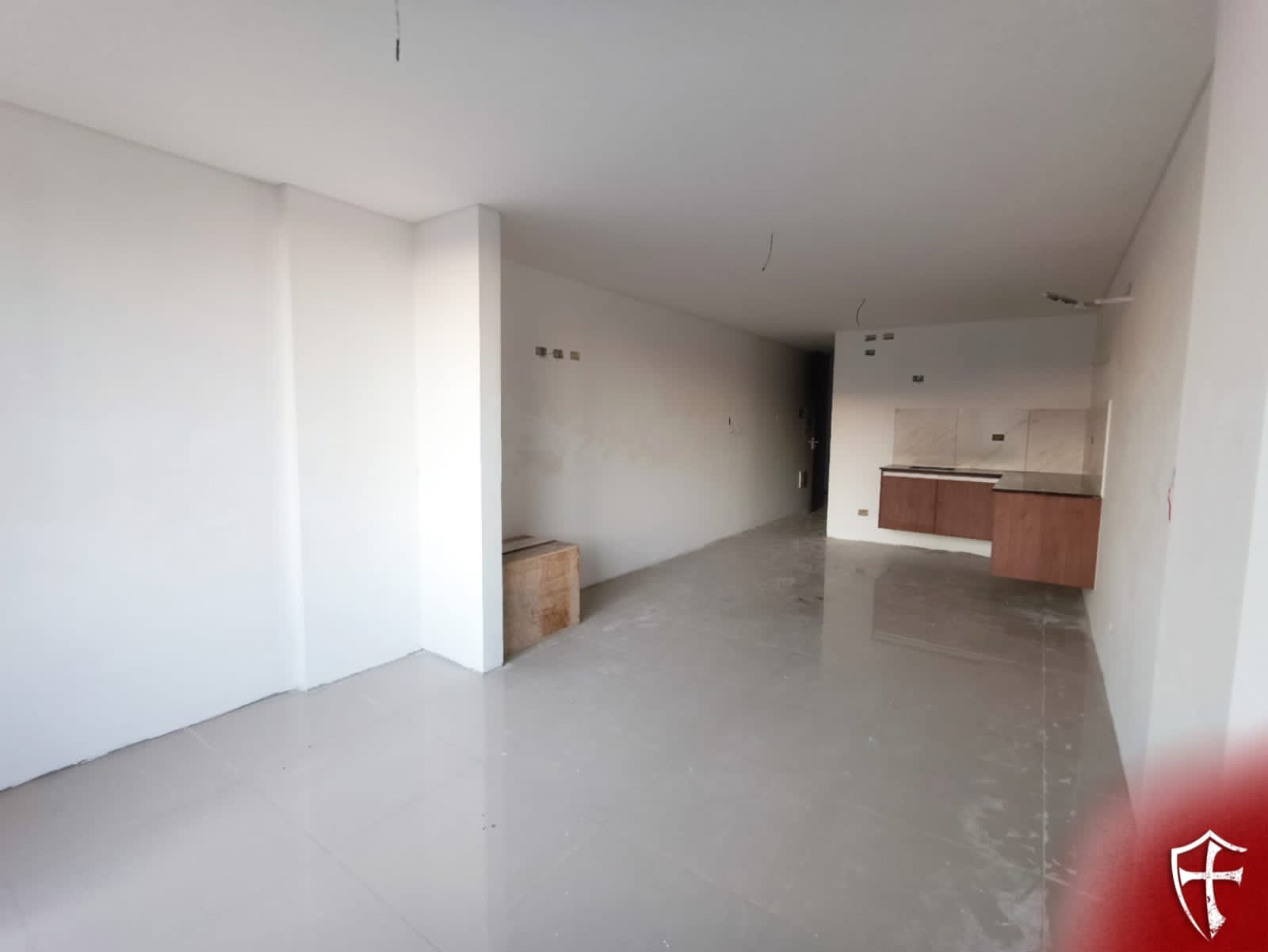 Departamento Av alemana 2 do anillo  Foto 8