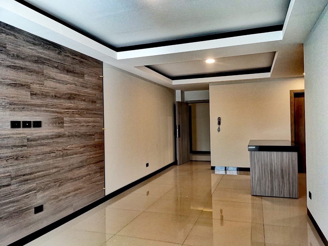 Departamento en AnticréticoEquipetrol,  Sky Elite Collection 1 dormitorios 1 baños  Foto 13