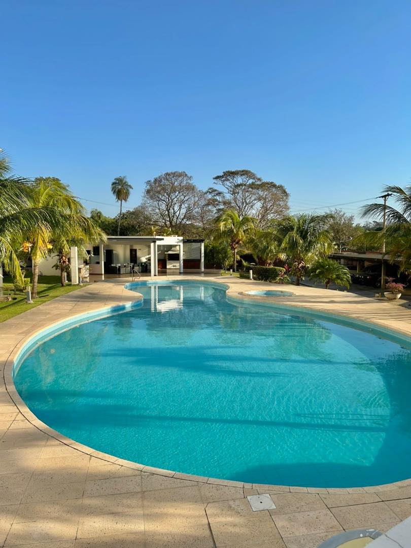 Departamento A solo 2 minutos del puente del Urubo Mario Foianini Foto 10