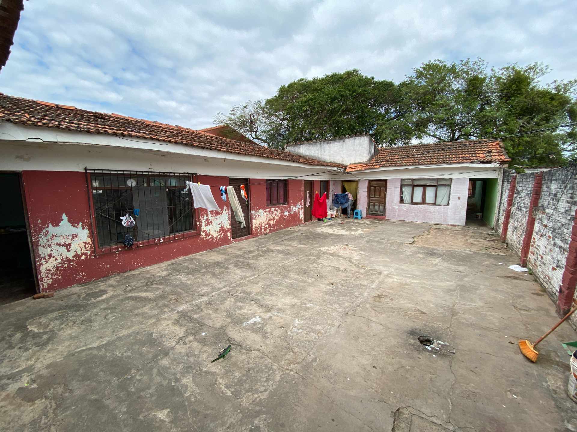 Casa en VentaBarrio Conavi cerca del Hospital Obrero entre 3er y 4to Anillo. 
 Foto 4