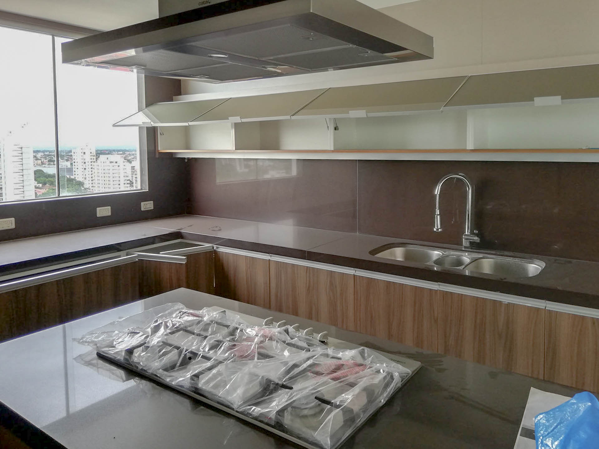 Departamento En venta PENTHOUSE, Torre Centrum. Zona Centro Foto 3