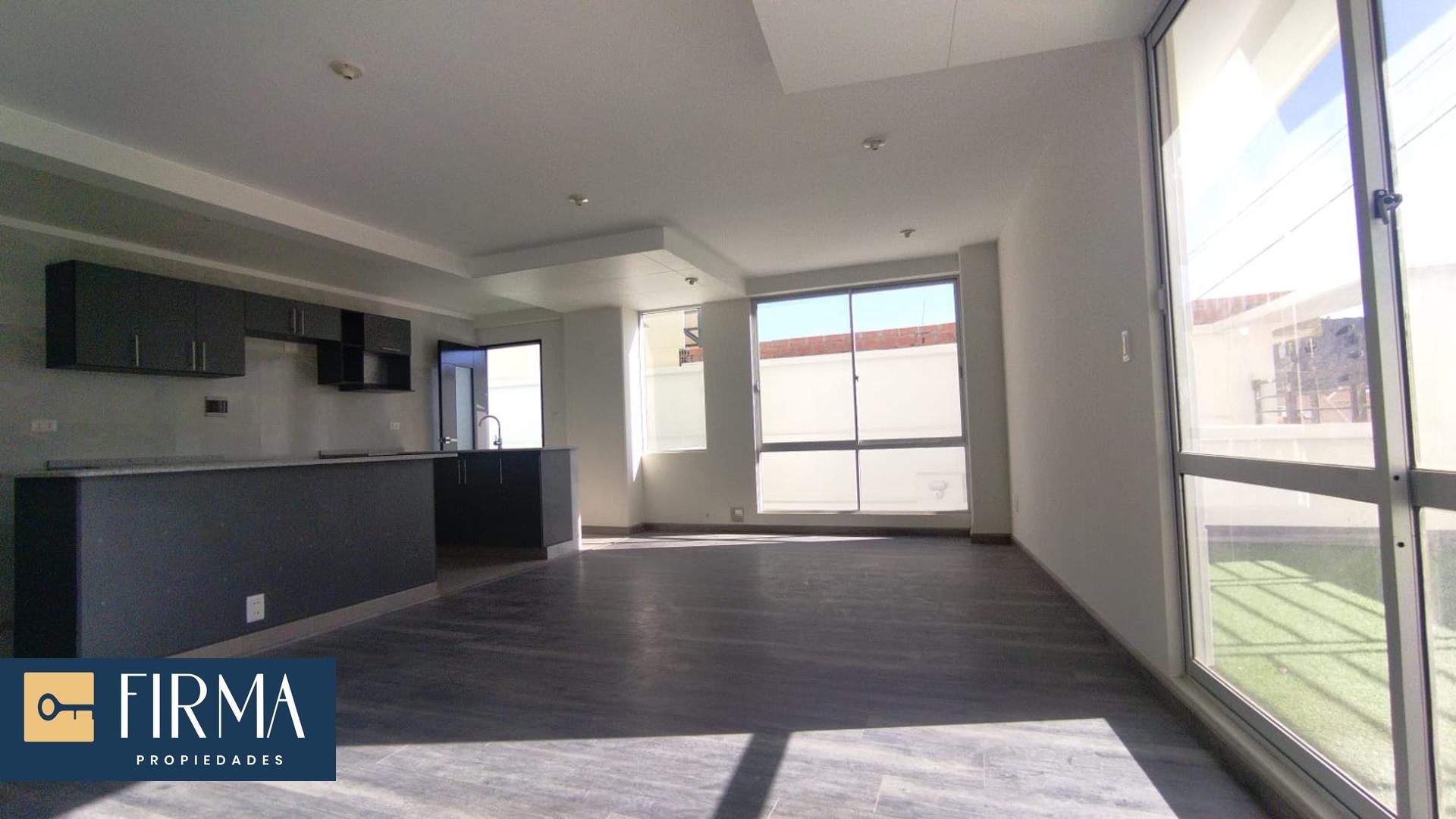 Departamento en VentaDEPARTAMENTO EN VENTA, ACHUMANI Foto 1