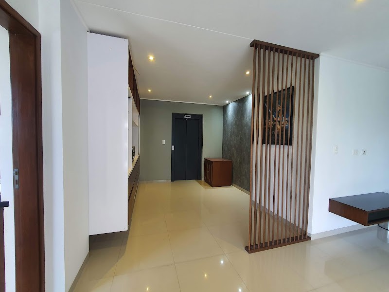 Departamento en Equipetrol en Santa Cruz de la Sierra 2 dormitorios 3 baños 1 parqueos Foto 4