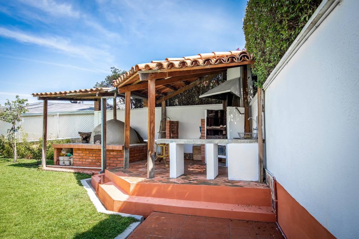 Casa en VentaACHUMANI, URB. ALEMANA 4 dormitorios 6 baños 4 parqueos Foto 11