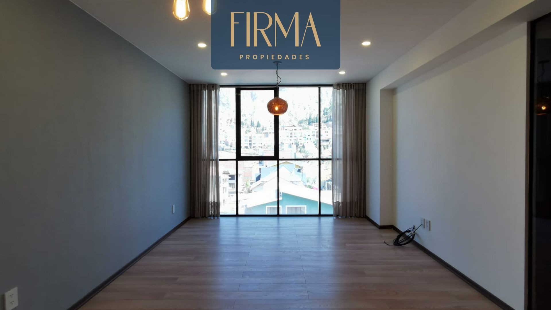 Departamento en Irpavi en La Paz 2 dormitorios 3 baños 1 parqueos Foto 12