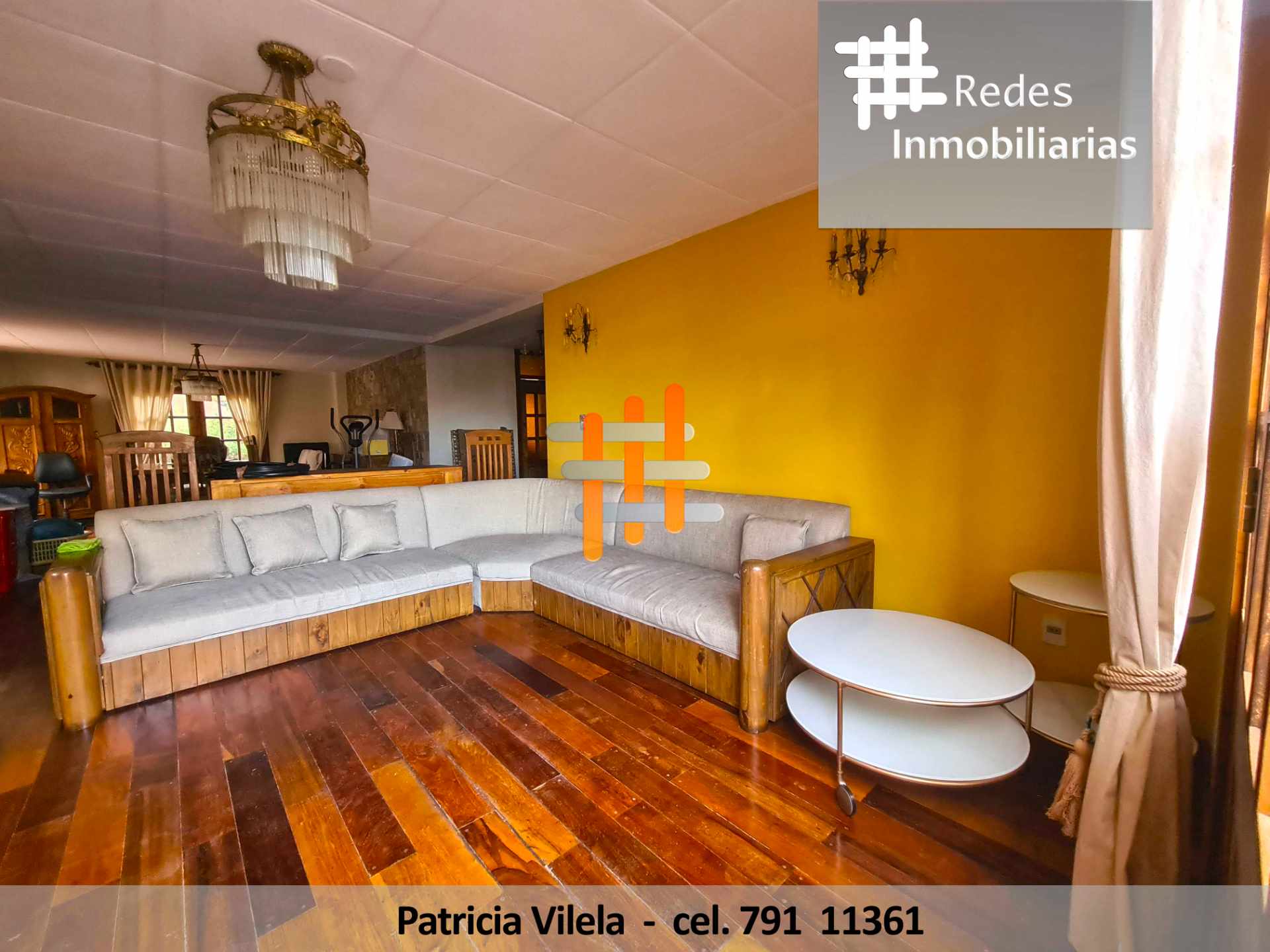 Casa en Aranjuez en La Paz 4 dormitorios 6 baños 3 parqueos Foto 14