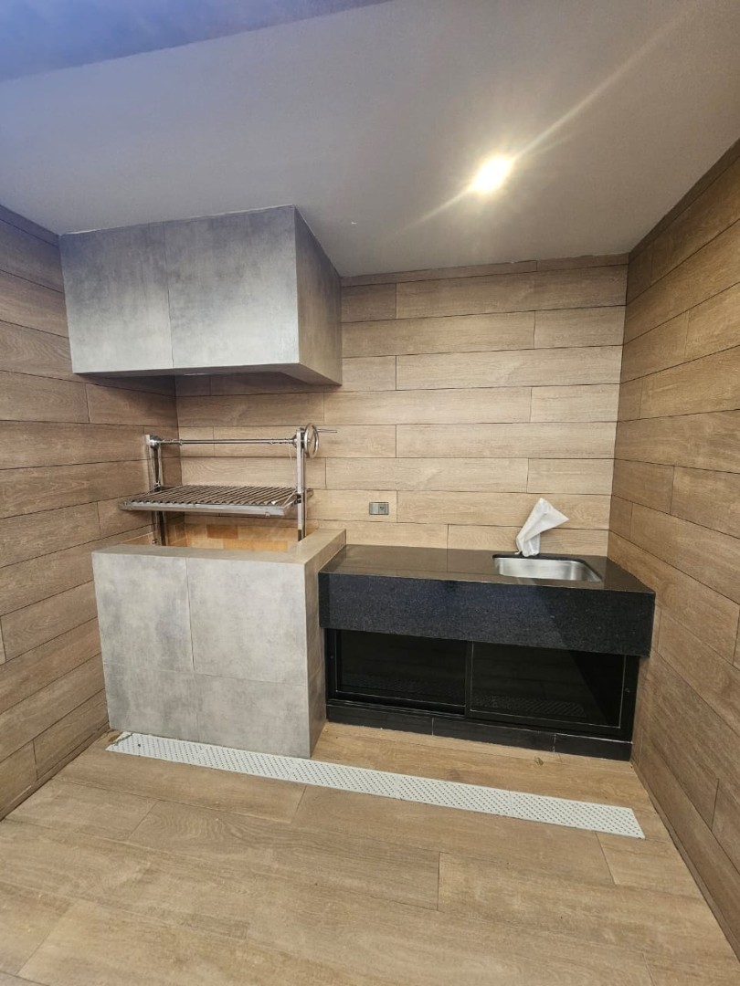 Departamento MONOAMBIENTE EN VENTA SKY MOON
📍EQUIPETROL, Calle Dr. Victor Pinto
TOTALMENTE EQUIPADO Foto 18