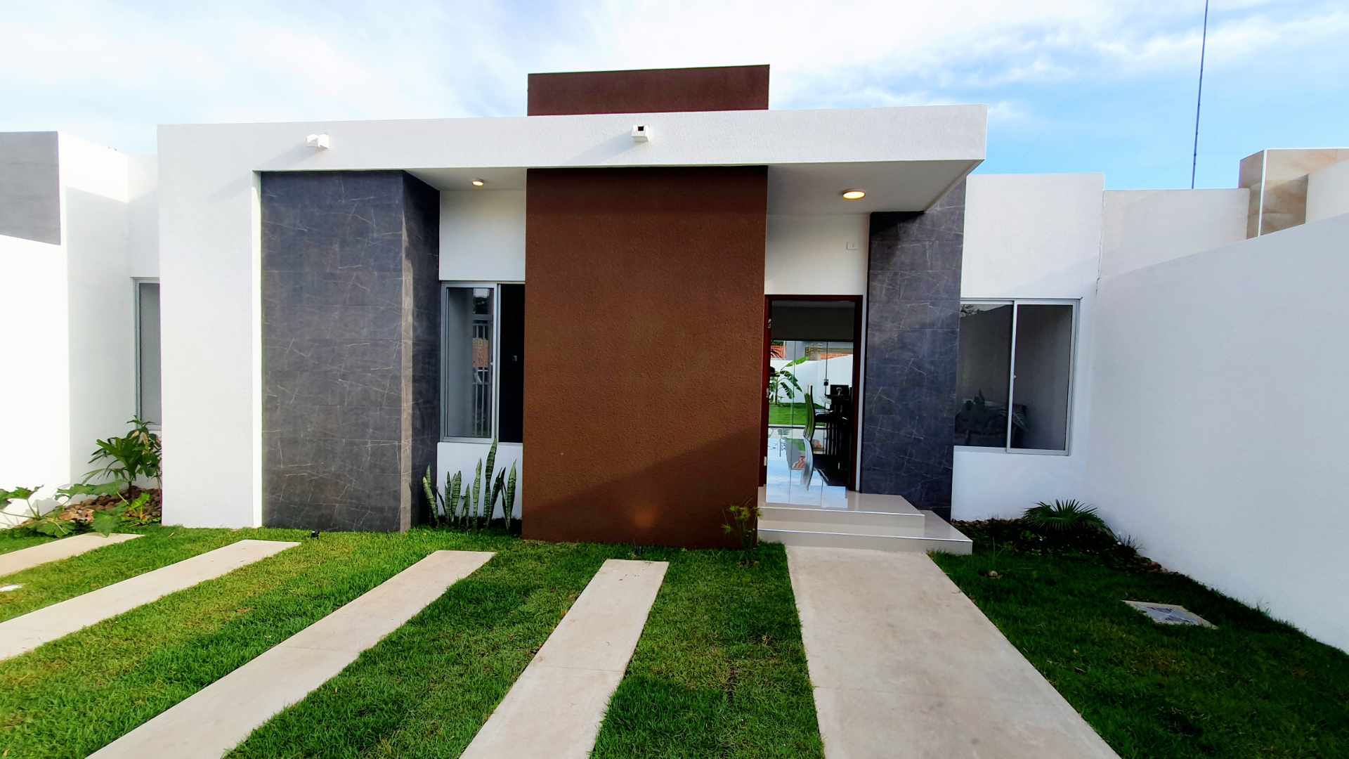 Casa en Carretera Norte en Santa Cruz de la Sierra 3 dormitorios 3 baños 2 parqueos Foto 19