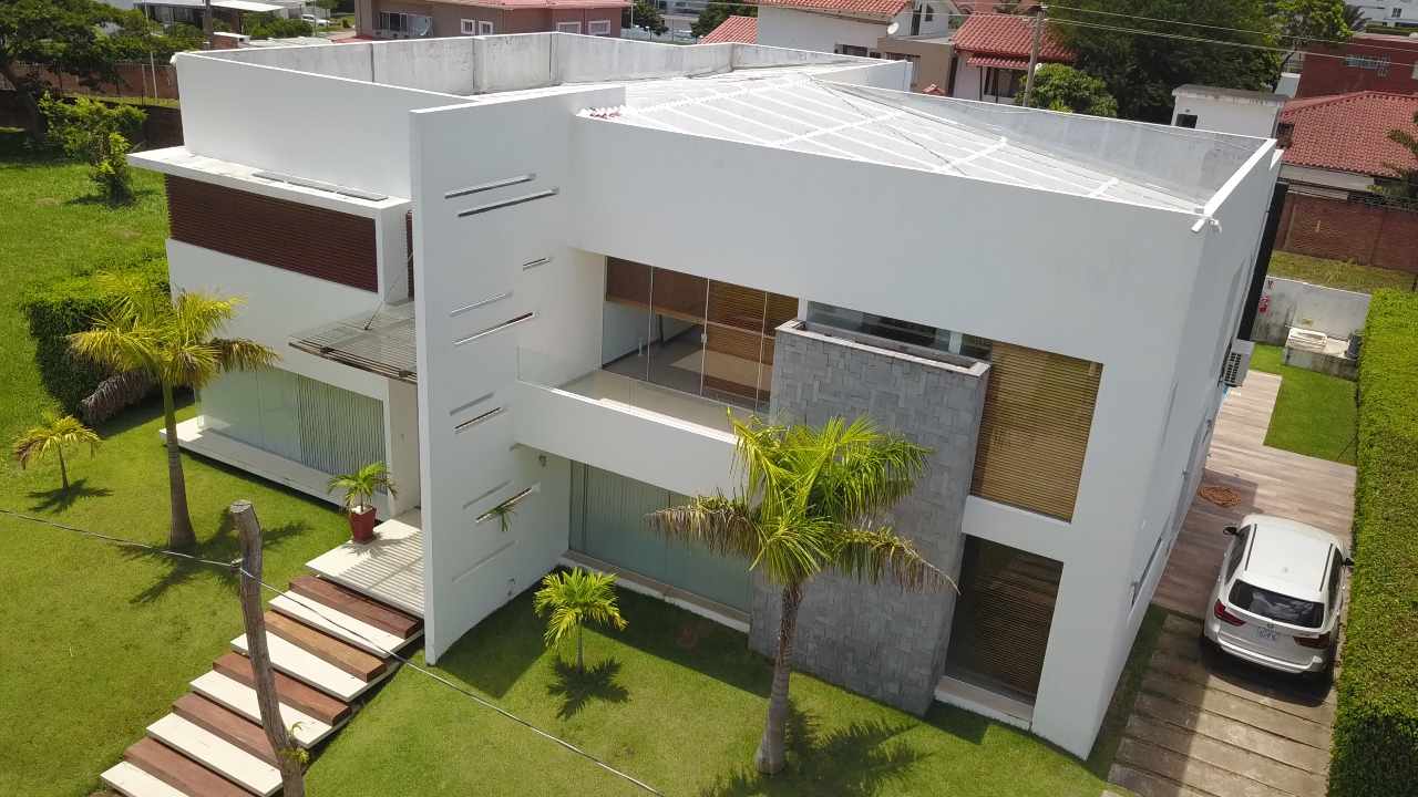 Casa en VentaURUBO, COLINAS DE URUBÓ LA CAÑADA 3 dormitorios 5 baños 5 parqueos Foto 1